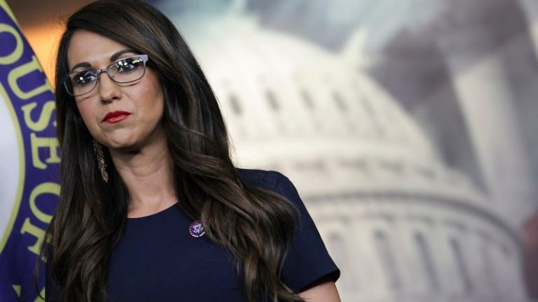 Colorado election results: Lauren Boebert wins re-election by 546 votes, recount confirms