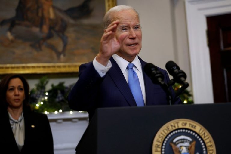 Biden says Russia treating Paul Whelan case differently for ‘illegitimate reasons’: ‘We are not giving up’