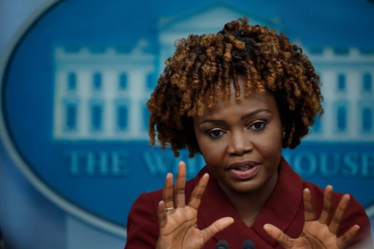 White House ‘not going to apologize’ for releasing ‘Merchant of Death’ as critics rail ‘bad deal’