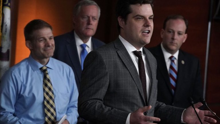 Republicans respond after ‘Twitter Files 6’ reveals FBI flagged users and tweets: ‘A lot to answer for’