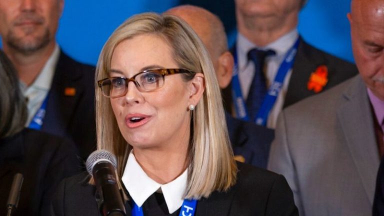 Nevada mayor sues private investigator after finding GPS tracking device on vehicle