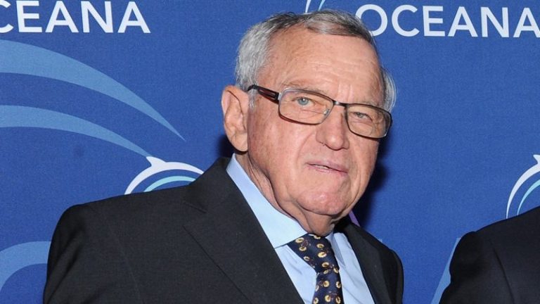 Dark money group linked to foreign billionaire infused millions of dollars to major Dem, left-wing causes