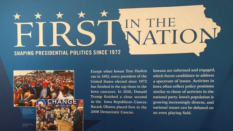 Democrats vote to adopt Biden’s shakeup to 2024 presidential primary calendar