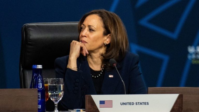4 million border encounters since Kamala Harris assigned to address ‘root cause’ of problem