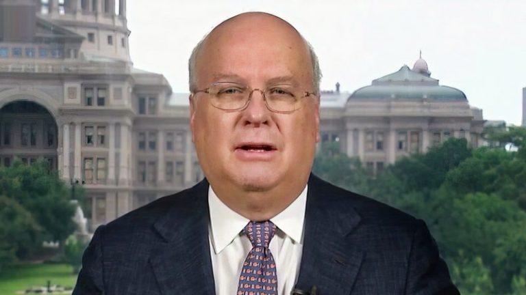 Karl Rove fumes that Trump lost Georgia Senate race for the GOP: ‘We got our clock cleaned’