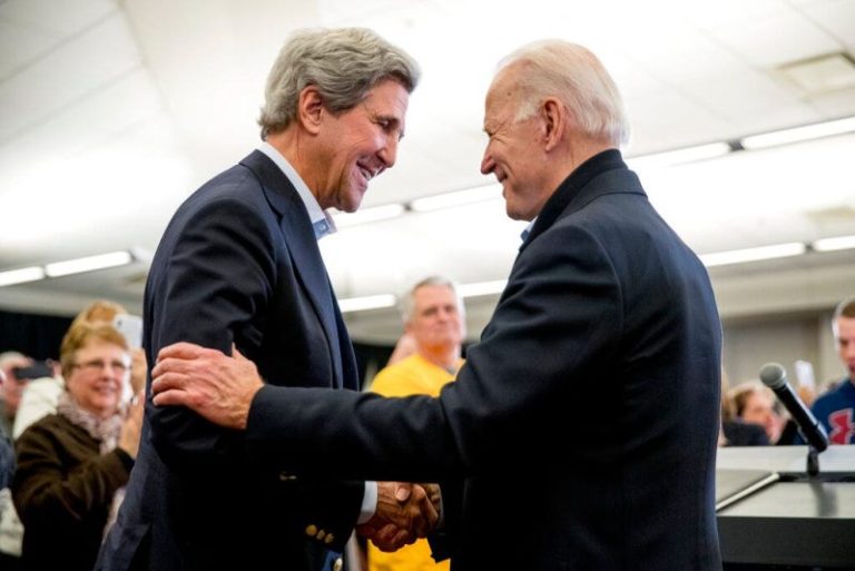 House Republicans preparing to grill John Kerry over his office’s green group ties, internal operations