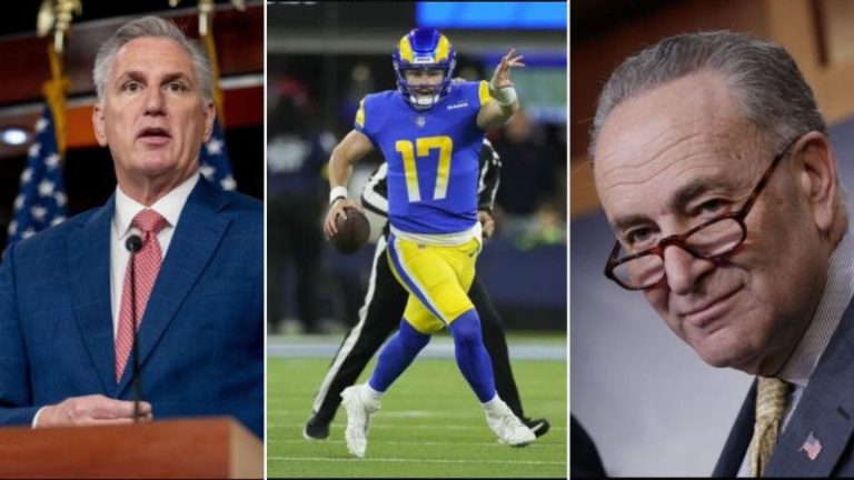 Milking the Clock — In Football, Futball, and Congress