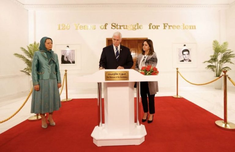 Biden admin takes heat from former US officials for criticism of Iranian dissident group: ‘Flagrant betrayal’