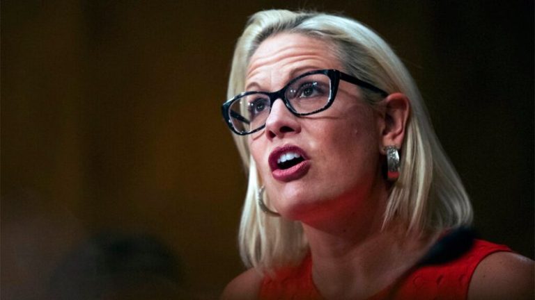 What Kyrsten Sinema’s departure from Democratic Party means for pivotal Arizona Senate seat