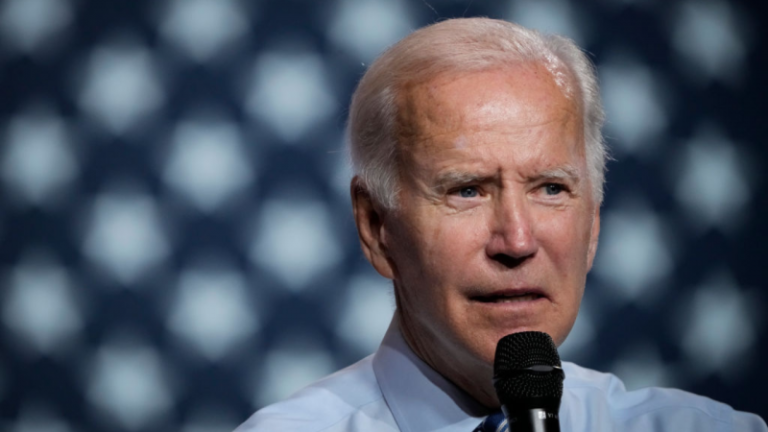 Biden to establish interagency group, national strategy to counter antisemitism