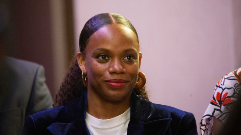 Incoming House Democrats want to abolish prisons: ‘the world that we all deserve’