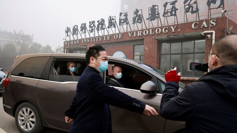 COVID origins ‘may have been tied’ to China’s bioweapons program: GOP report