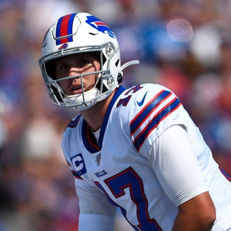 NFL Week 17 picks: Bills, Bengals meet in high-stakes Monday nighter