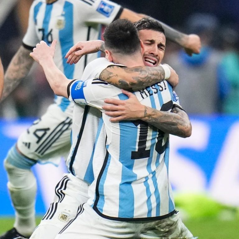 World Cup final recap: Argentina defeats France in penalty kicks