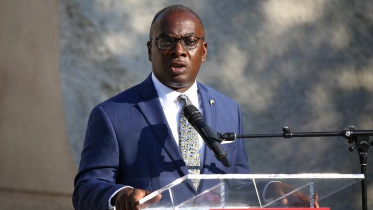 Buffalo announces ‘first of its kind’ lawsuit against gun manufacturers