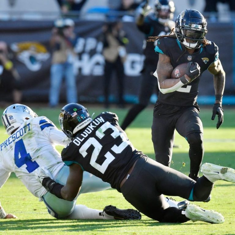 Cowboys prove they just can’t be trusted in most embarrassing loss of week