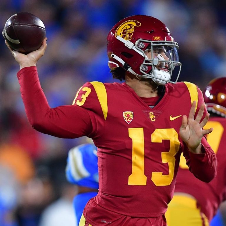 USA TODAY Sports’ All-America college football teams