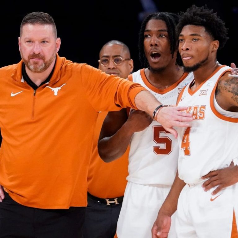 What we know about Texas men’s basketball coach Chris Beard’s arrest