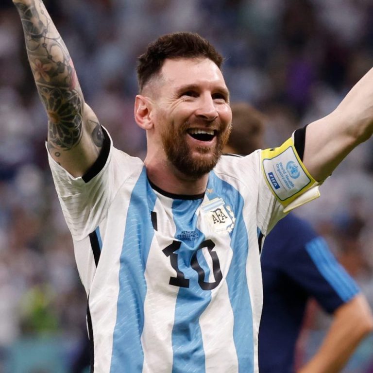 When is the 2022 World Cup final? What to know for Argentina vs. France