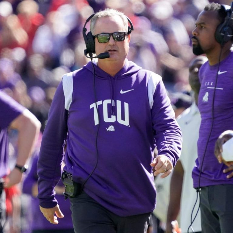 Letter grades for every first-year college football coach