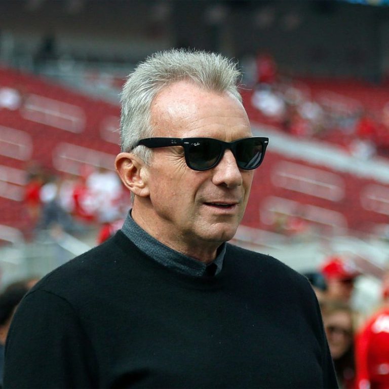 Joe Montana: 49ers can win Super Bowl even with ‘Mr. Irrelevant’ at QB
