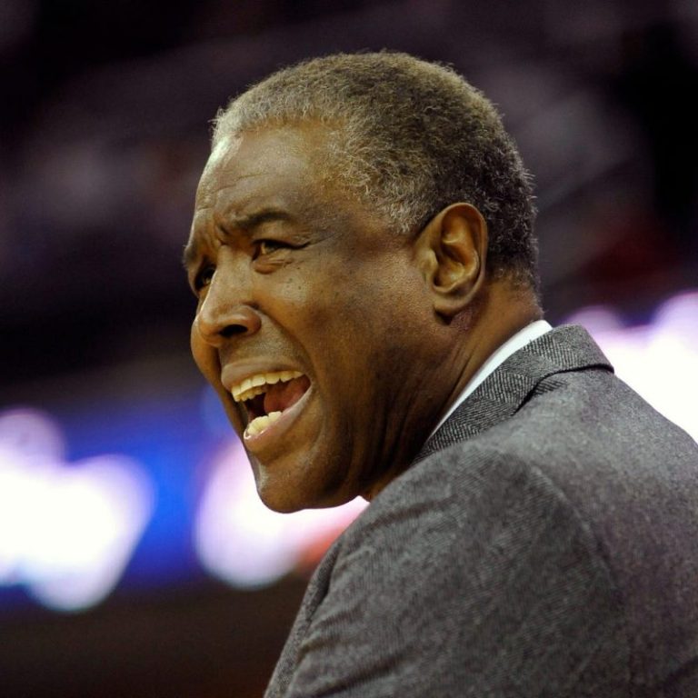 Longtime NBA player, coach Paul Silas dies at 79