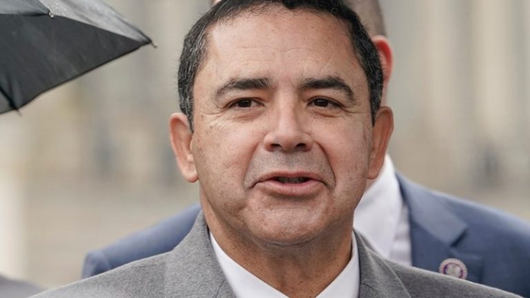 Dem rep says Biden border strategy will not address problem: ‘I’ve looked at that plan … it hasn’t worked’