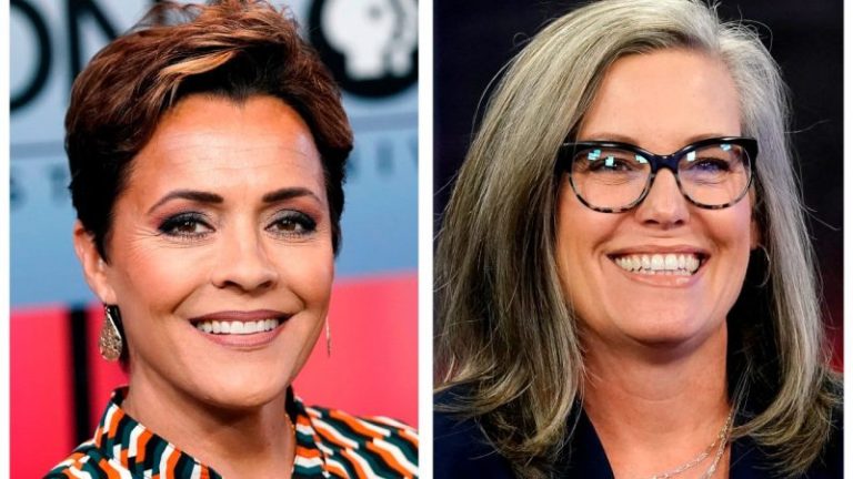 Arizona certifies 2022 election results, cementing Democrat statewide wins