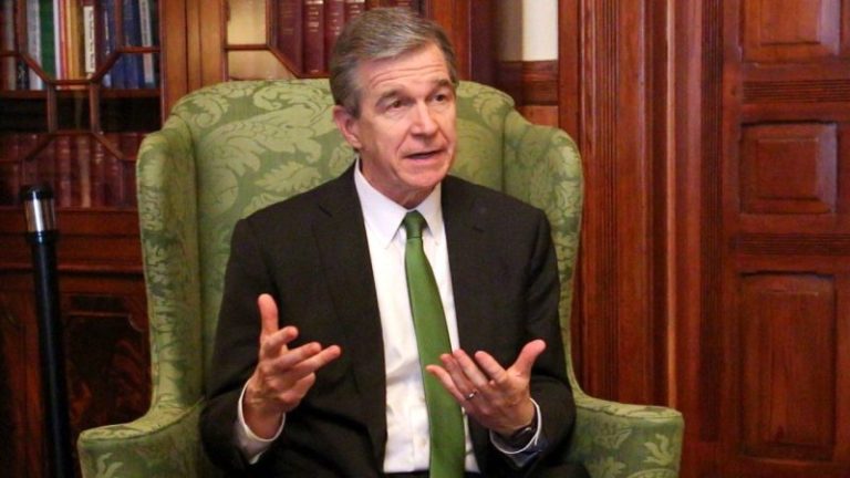 NC state budget law adds new requirements for governor’s use of emergency powers