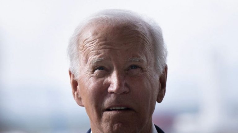 Biden approval rating holds underwater, just 28% say America heading in right direction: poll