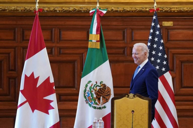 Biden ‘surprised’ to learn of classified docs at Penn think tank: ‘I don’t know’ what’s in them