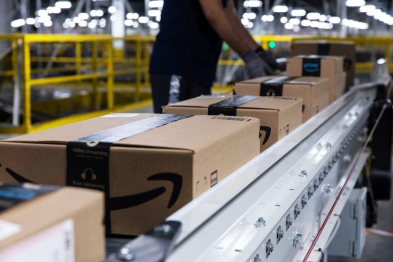 Amazon says it will cut over 18,000 jobs, more than initially planned