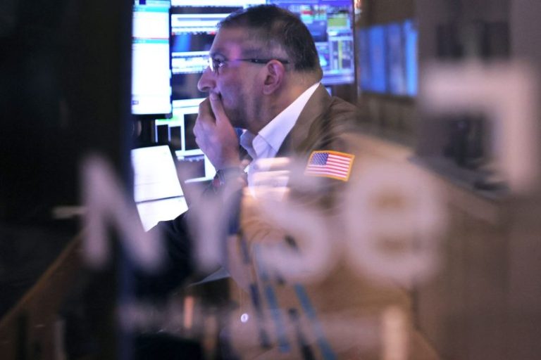 Stocks stage first big rally of 2023 as hope grows that inflation will ease, Dow closes up nearly 700 points