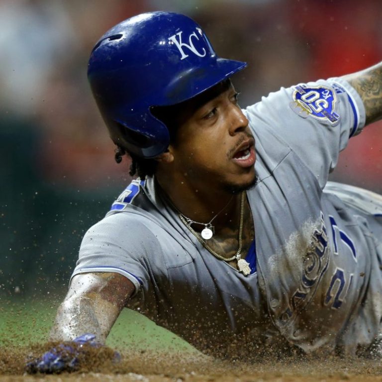 Red Sox fill void at shortstop in trade for injury-plagued speedster