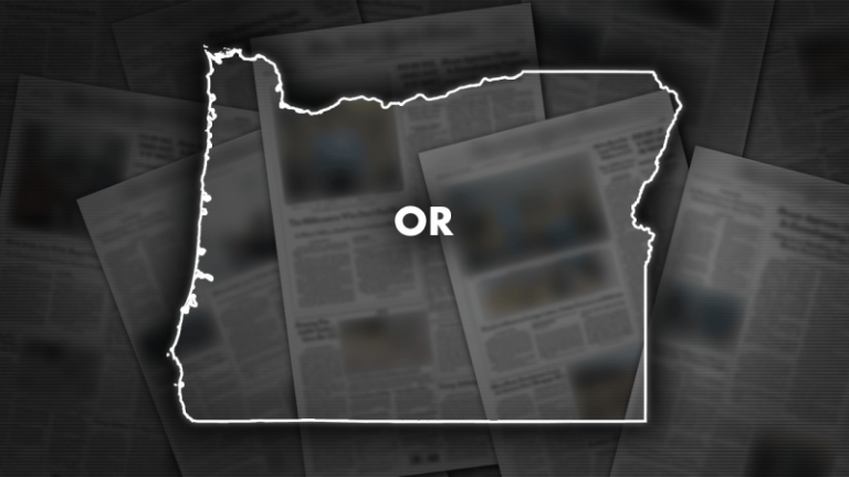 Oregon leads US with highest voter turnout