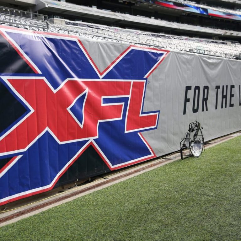 XFL announces its 2023 season kickoff game for Feb. 18