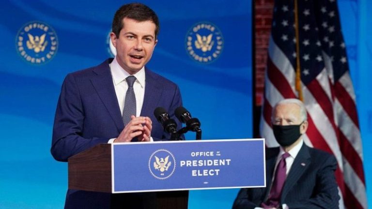 Deleted Biden campaign ad slamming Buttigieg’s lack of experience resurfaces amid multiple crises