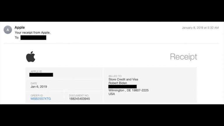 Schumer, Manchin, Hunter: Biden’s Wilmington home saw frequent visitors while classified docs were stashed