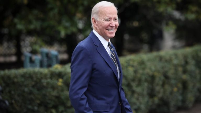 Biden’s inner circle met at Wilmington home where classified docs found