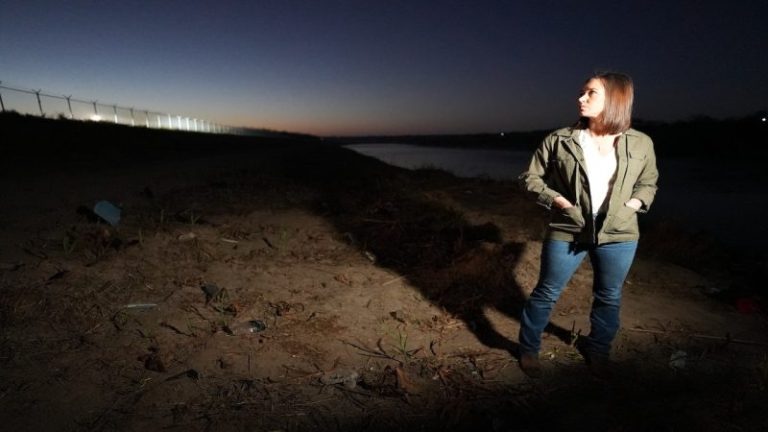 ‘I AM 100 OUT OF 100’: Meet Alabama’s new senator, Katie Britt