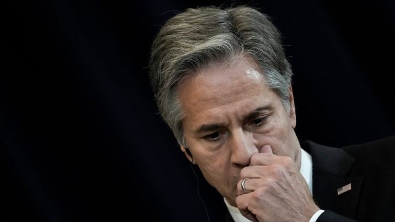 CALIBRI CRISIS: Biden State Department focuses on ‘accessible’ font choices amid world instability