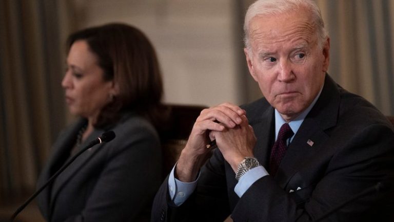 Biden closer to re-election campaign announcement after St. Croix family vacation: report