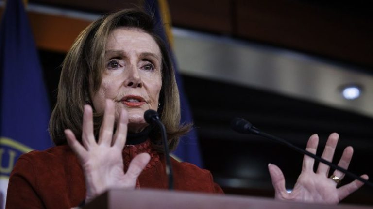 Josh Hawley introduces PELOSI Act to bar lawmakers from trading stocks and profiting while in office