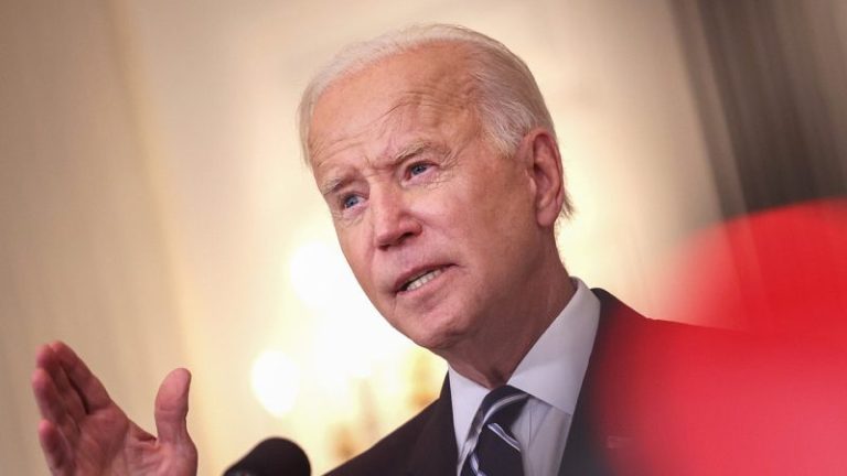 10 Democrats who have vowed support for Biden in 2024 as voters await his official re-election decision