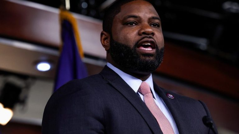 House speaker race: Rep-elect Byron Donalds responds to ‘retribution’ for running against Kevin McCarthy