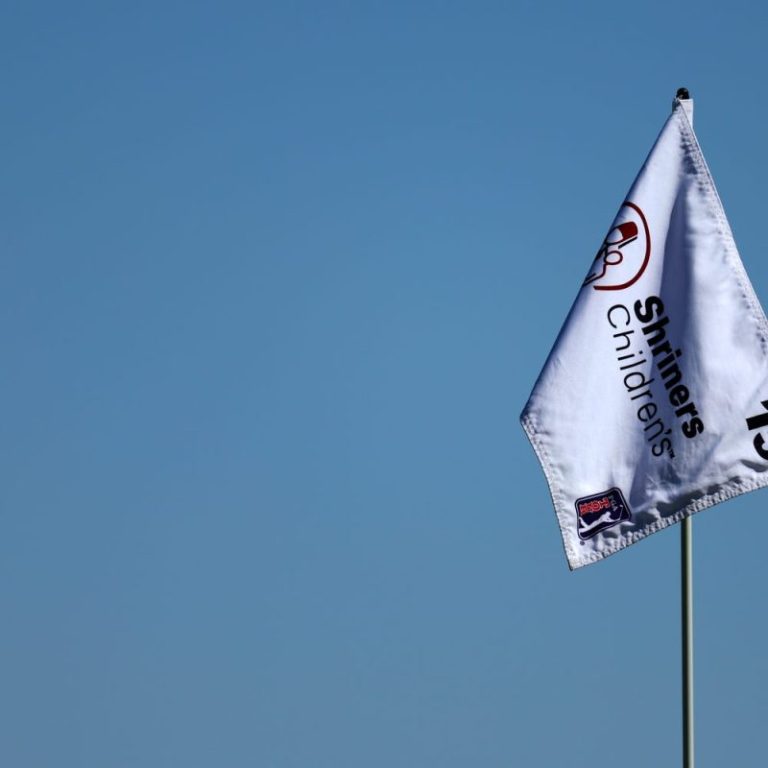 Report: PGA Tour is cutting down its fall 2023 schedule