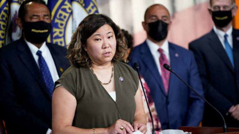 Democrats push to amend Constitution so 16-year-olds can vote