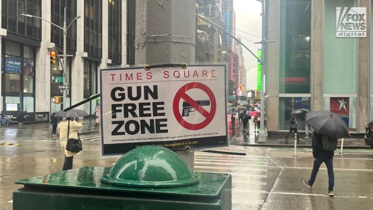SCOTUS shoots down appeal of NY concealed carry restriction ruling, allowing gun law to still be enforced