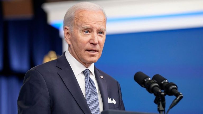Conservatives blast Biden over latest batch of classified information found: ‘FBI raid happens when?’