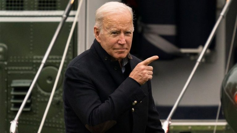 Biden once defended taking home classified documents, said it ‘depends on the document’